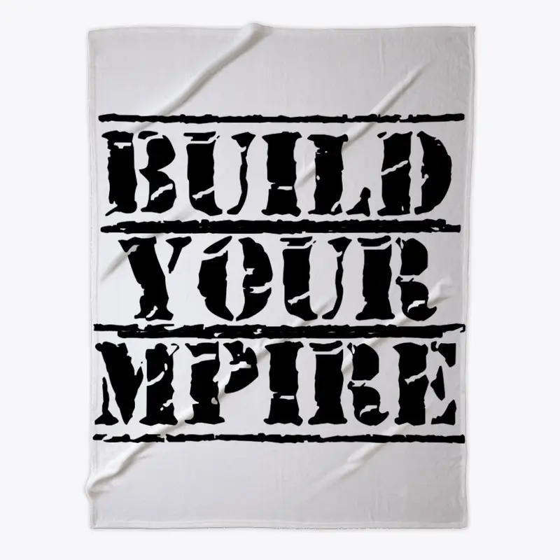 Build Your Mpire home essentials