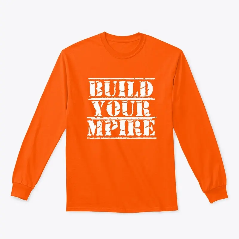 Build Your Mpire 2024