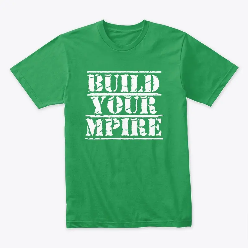 Build Your Mpire 2024