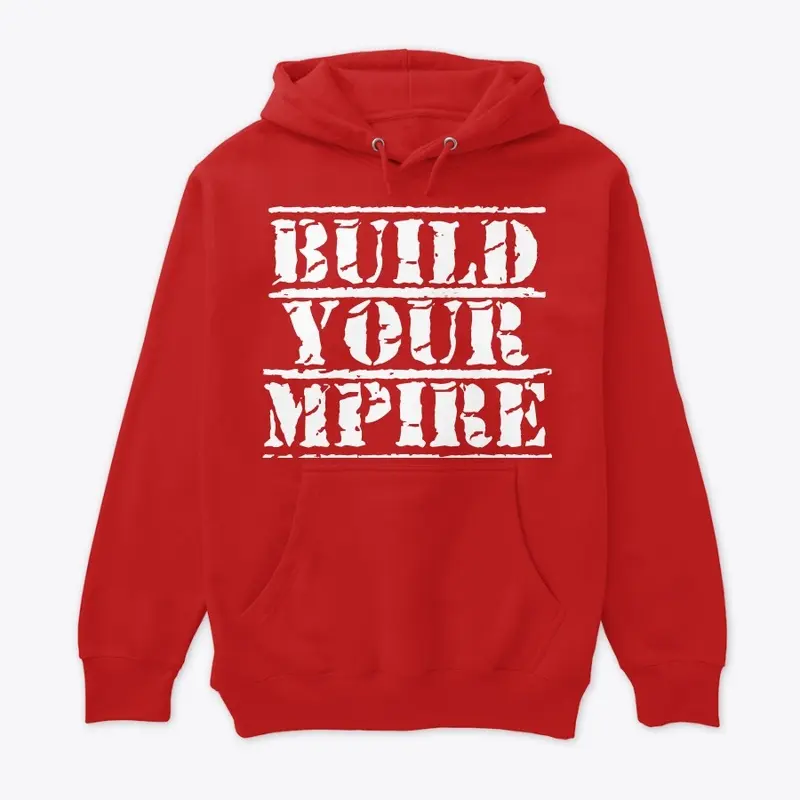 Build Your Mpire 2024