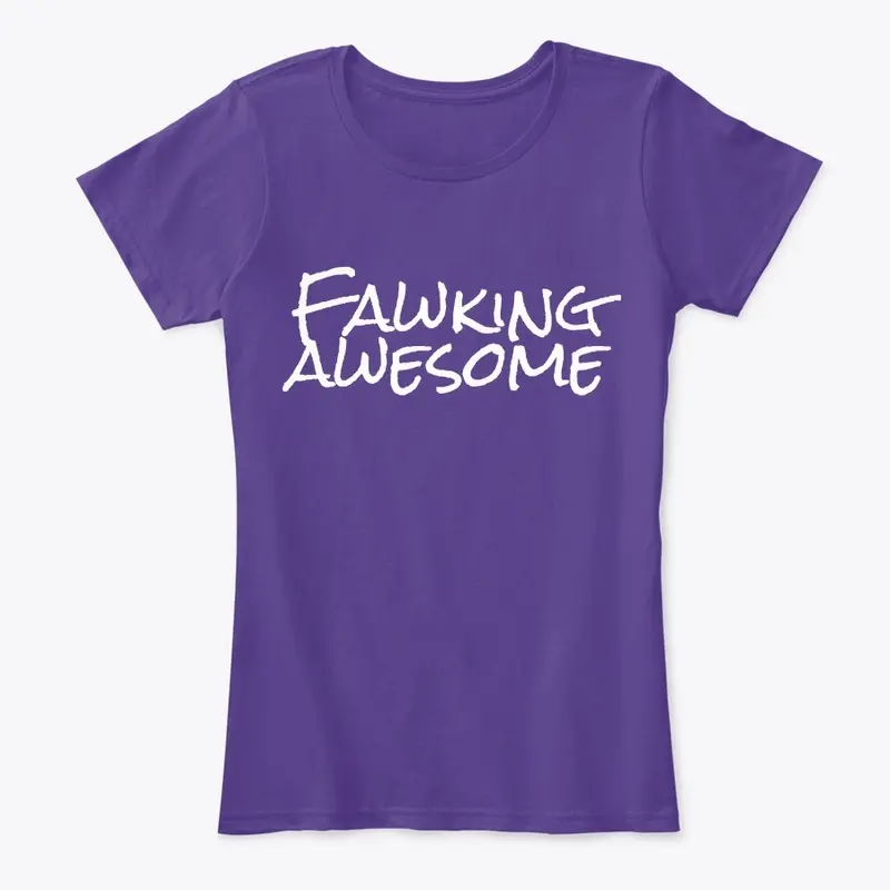 Fawking Awesome 2024