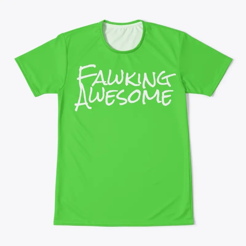 Fawking Awesome special collection 2024