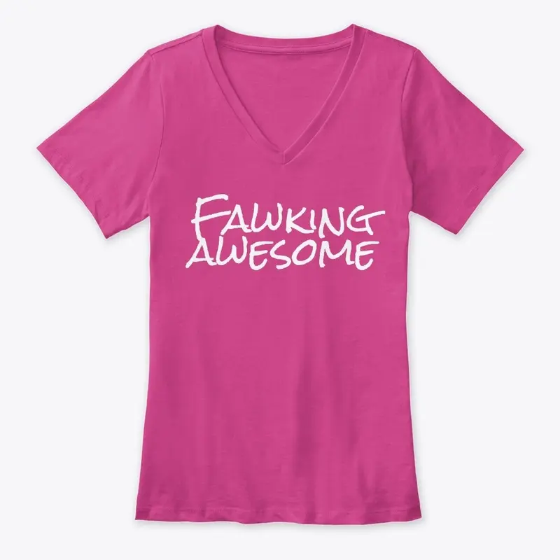 Fawking Awesome 2024