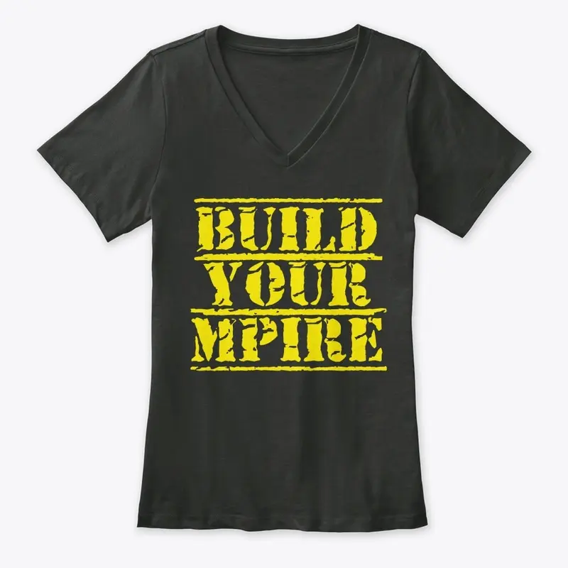 Build Your Mpire Original