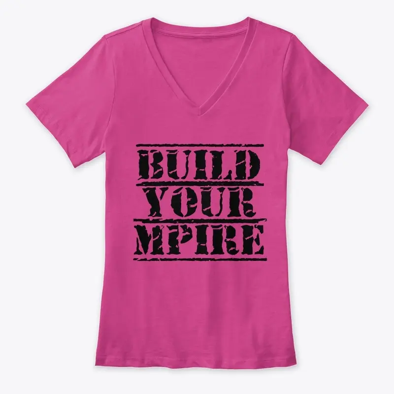 Build Your Mpire