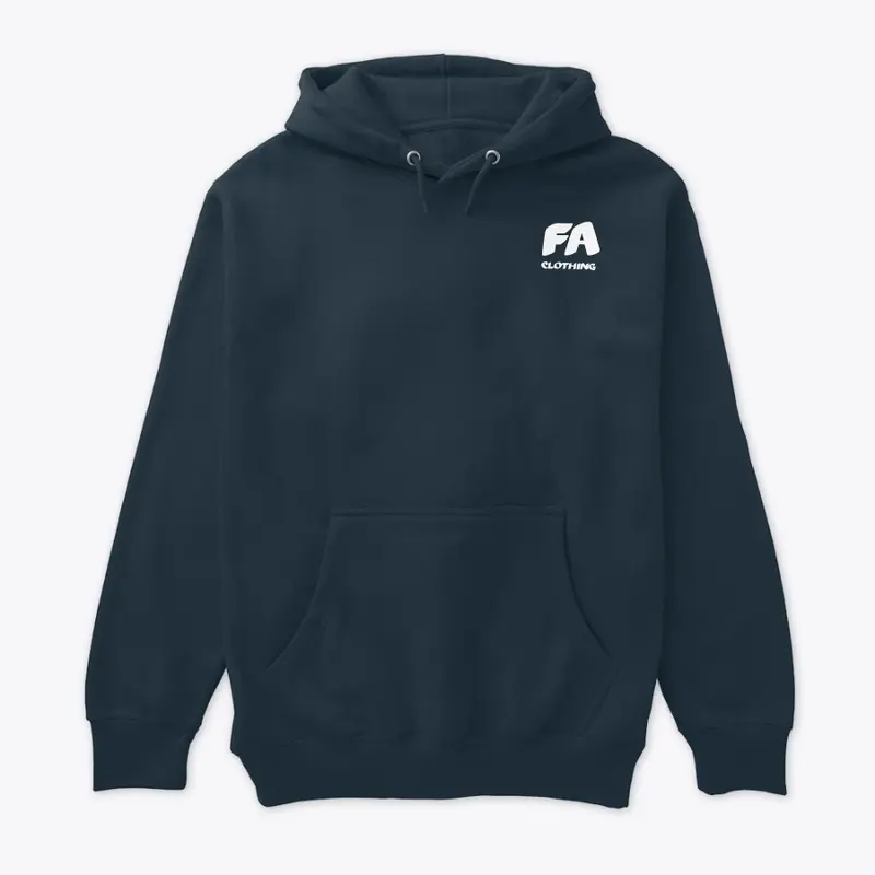 FA clothing