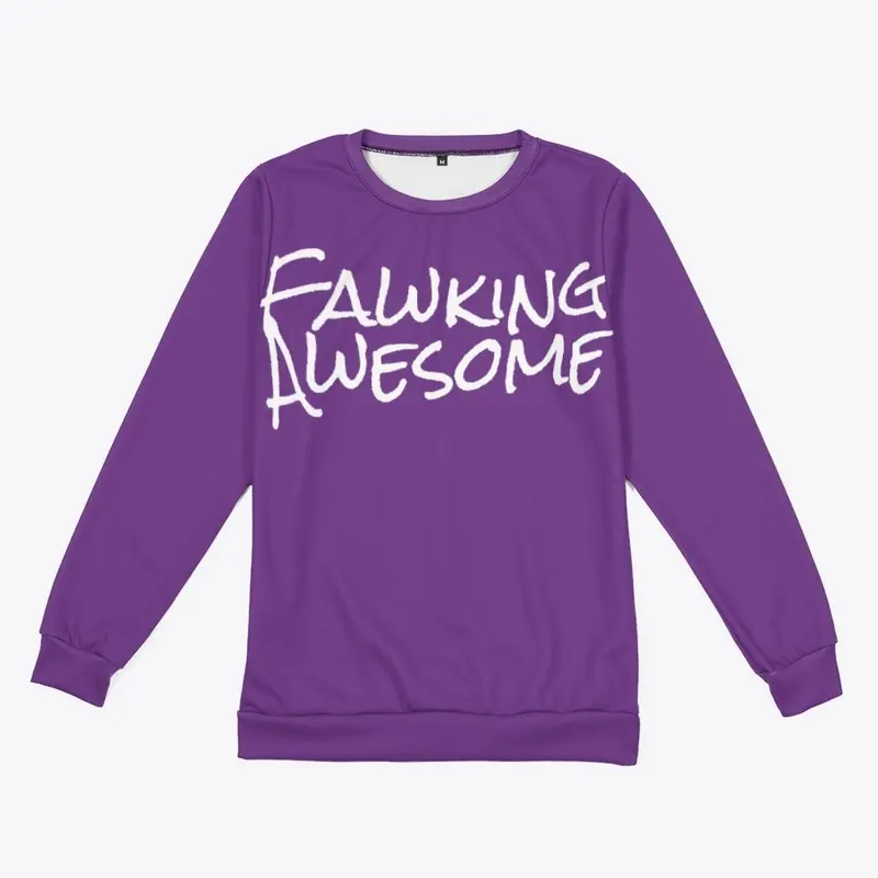 Fawking Awesome special collection 2024