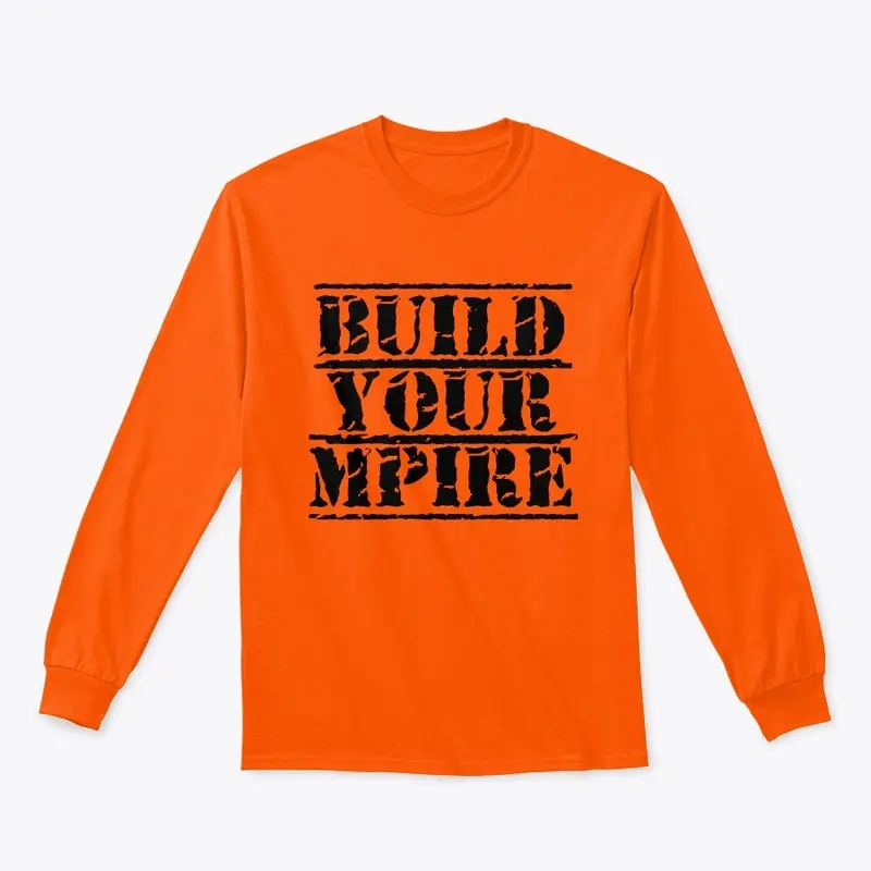 Build Your Mpire