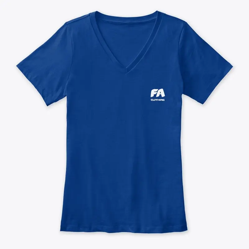 FA clothing