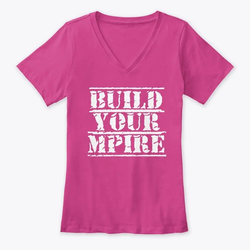 Build Your Mpire 2024