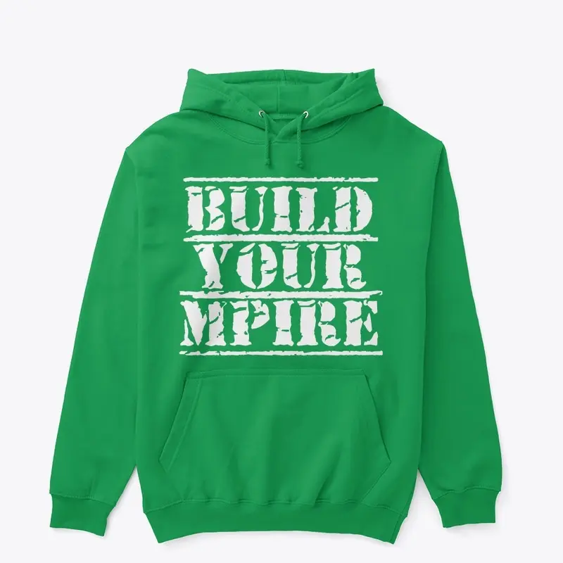 Build Your Mpire 2024