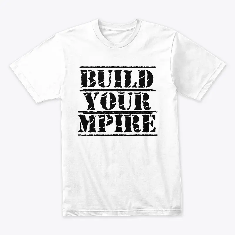 Build Your Mpire