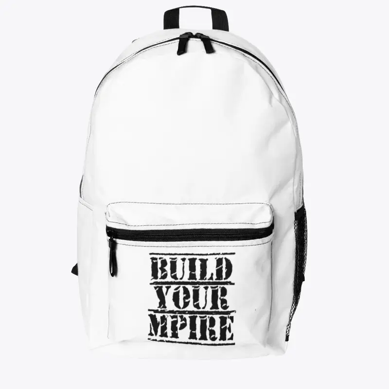 Build Your Mpire everyday essentials