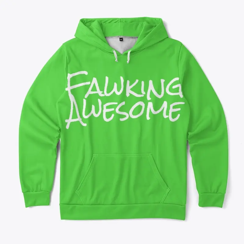 Fawking Awesome special collection 2024