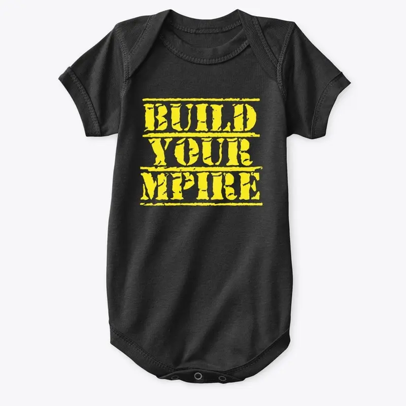 Build Your Mpire Original