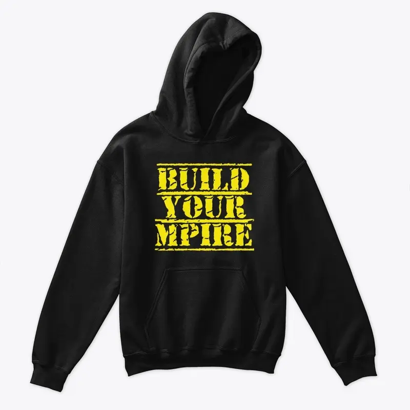 Build Your Mpire Original