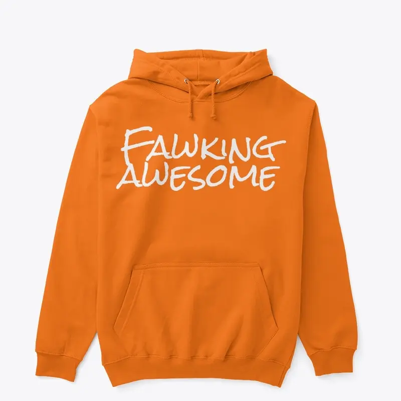 Fawking Awesome 2024