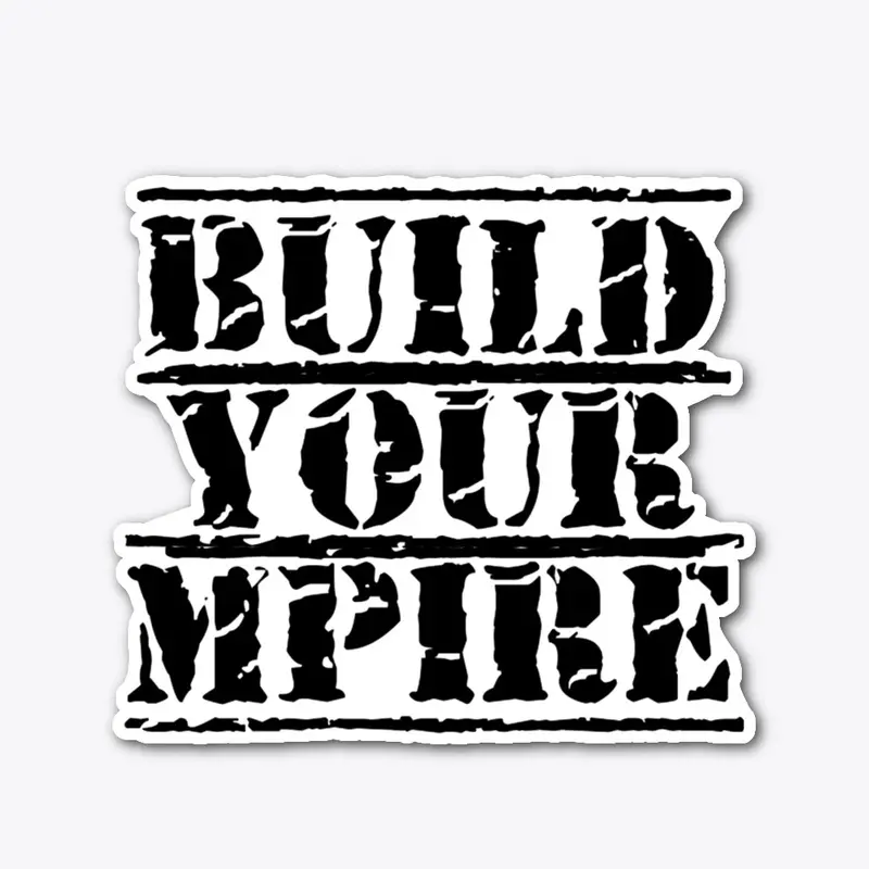 Build Your Mpire